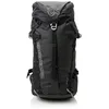Image de Rock Experience REUB02751 KANAGA Sports backpack Women's 0208 CAVIAR+0630 FLAME U