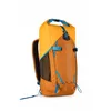 Image de Rock Experience REUB03181-D076 SINGLE PUSH 25 Sports backpack Unisex O307 GOLDEN OAK MEL.+ 0584 CADMIUN YELLOW Unica