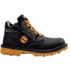 Image de DIGGER DINT H S3 negro CRAZY Talla: 38