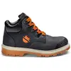 Image de DIGGER DINT H S3 negro CRAZY Talla: 46