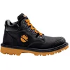 Image de DIGGER DINT H S3 negro CRAZY Talla: 45