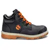 Image de DIGGER DINT H S3 negro CRAZY Talla: 46