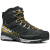 Image de Scarpa Mescalito Trek Gore-Tex Homme Noir