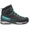 Image de Scarpa Mescalito Trek Gore-Tex Femme Gris