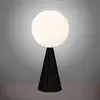 Image de FontanaArte Bilia Lampe de table, F247400550NENE,