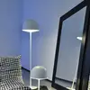 Image de FontanaArte Cheshire Lampadaires, F425225350BINE,