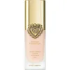 Image de Dolce&Gabbana Flawless Everlast Foundation fond de teint ultra couvrant effet longue tenue SPF 20 teinte 02C LIGHT 27 ml