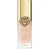 Image de Dolce&Gabbana Flawless Everlast Foundation fond de teint ultra couvrant effet longue tenue SPF 20 teinte 04C LIGHT 27 ml