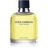 Image de Dolce&Gabbana Pour Homme Eau de Toilette pour homme 200 ml