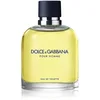 Image de Dolce&Gabbana Pour Homme Eau de Toilette pour homme 125 ml