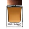 Image de Dolce&Gabbana The One for Men Eau de Toilette Eau de Toilette pour homme 100 ml