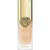 Image de Dolce&Gabbana Flawless Everlast Foundation fond de teint ultra couvrant effet longue tenue SPF 20 teinte 06W LIGHT 27 ml