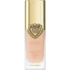 Image de Dolce&Gabbana Flawless Everlast Foundation fond de teint ultra couvrant effet longue tenue SPF 20 teinte 08W Light 27 ml