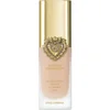 Image de Dolce&Gabbana Flawless Everlast Foundation fond de teint ultra couvrant effet longue tenue SPF 20 teinte 10N LIGHT MEDIUM 27 ml