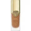 Image de Dolce&Gabbana Flawless Everlast Foundation fond de teint ultra couvrant effet longue tenue SPF 20 teinte 25W Medium Deep 27 ml