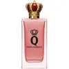 Image de Dolce&Gabbana Q by Dolce&Gabbana Intense Eau de Parfum pour femme 100 ml