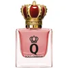 Image de Dolce&Gabbana Q by Dolce&Gabbana Intense Eau de Parfum pour femme 30 ml