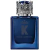 Image de Dolce&Gabbana K by Dolce&Gabbana Intense Eau de Parfum pour homme 50 ml