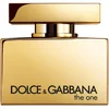 Image de Dolce&Gabbana The One Gold Eau de Parfum Intense Eau de Parfum pour femme 50 ml