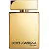 Image de Dolce&Gabbana The One For Men Gold Eau de Parfum Intense Eau de Parfum Intense pour homme 50 ml