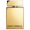 Image de DOLCE & GABBANA The One For homme Gold Intense Edp Vapo 100 ml, parfum pour usage quotidien
