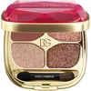 Image de Dolce&Gabbana Gemstone Eyeshadow Palette palette de fards à paupières teinte Quartz Harmony 3.2 g