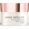Image de Anne Möller - Crème de nuit réparatrice Balance 50 ml female