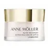 Image de Anne Möller - Crème extra-riche Nutri-Recovery SPF15 Crème visage 50 ml female