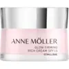 Image de Anne Möller - Glow Firming Rich Cream SPF15 Crème visage 50 ml female