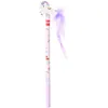 Image de LEGAMI 'Crayon avec gomme de borrarunicornio (Lot de 2)