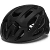 Image de Briko Blaze, Helmet Unisexe Adulte, Matt Black, L