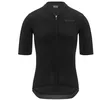 Image de Briko Racing Jersey T-Shirt Homme, Noir (5), XXL