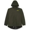 Image de Briko ADVENTURE JACKET, Green Dk, L