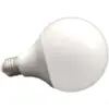 Image de Ampoule LED E27 12W 220V G95 300° Globe - Blanc Chaud 2300K - 3500K