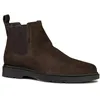 Image de Geox Homme U Spherica Ec1 C Shoes, Marron Foncé, 40.5 EU