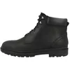 Image de Geox Bottines U Andalo CAnkle pour homme, Noir, 42 EU