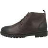 Image de Geox Bottines U Ghiacciaio a pour homme, café, 44 EU