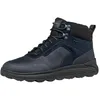 Image de Geox Bottines U Spherica 4x4 B ABX pour Homme, Bleu Marine, 42 EU