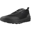 Image de Geox Homme U Activart B Basket, Noir, 44 EU