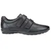 Image de GEOX Symbol Sneaker Noir