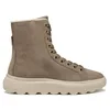 Image de Geox Baskets D Spherica Ec4.1 pour femme, taupe, 38 EU
