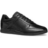 Image de Geox Homme U Renan C Basket, Black, 43 EU