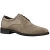 Image de Geox Homme U Gladwin A Tissu Oxford, Dove Grey, 39 EU