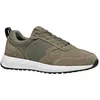Image de Geox Homme U VOLPIANO A Basket, Sage, 41 EU