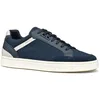 Image de Geox Homme U BALTMOORE B Basket, Navy, 44 EU