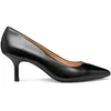 Image de Geox Femme D KLEOPY A Pompe, Black, 40 EU