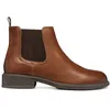 Image de Geox Bottines D Catria pour femme, marron, 37 UE, marron, 37 EU