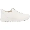 Image de Geox Homme U Flextride Plus A Basket, Blanc, 40 EU