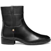 Image de Geox Bottines D Felicity Ankle pour femme, noir, taille 39 UE, Noir, 39 EU