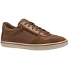 Image de Geox Homme U Elver Basket, Marron, 41 EU